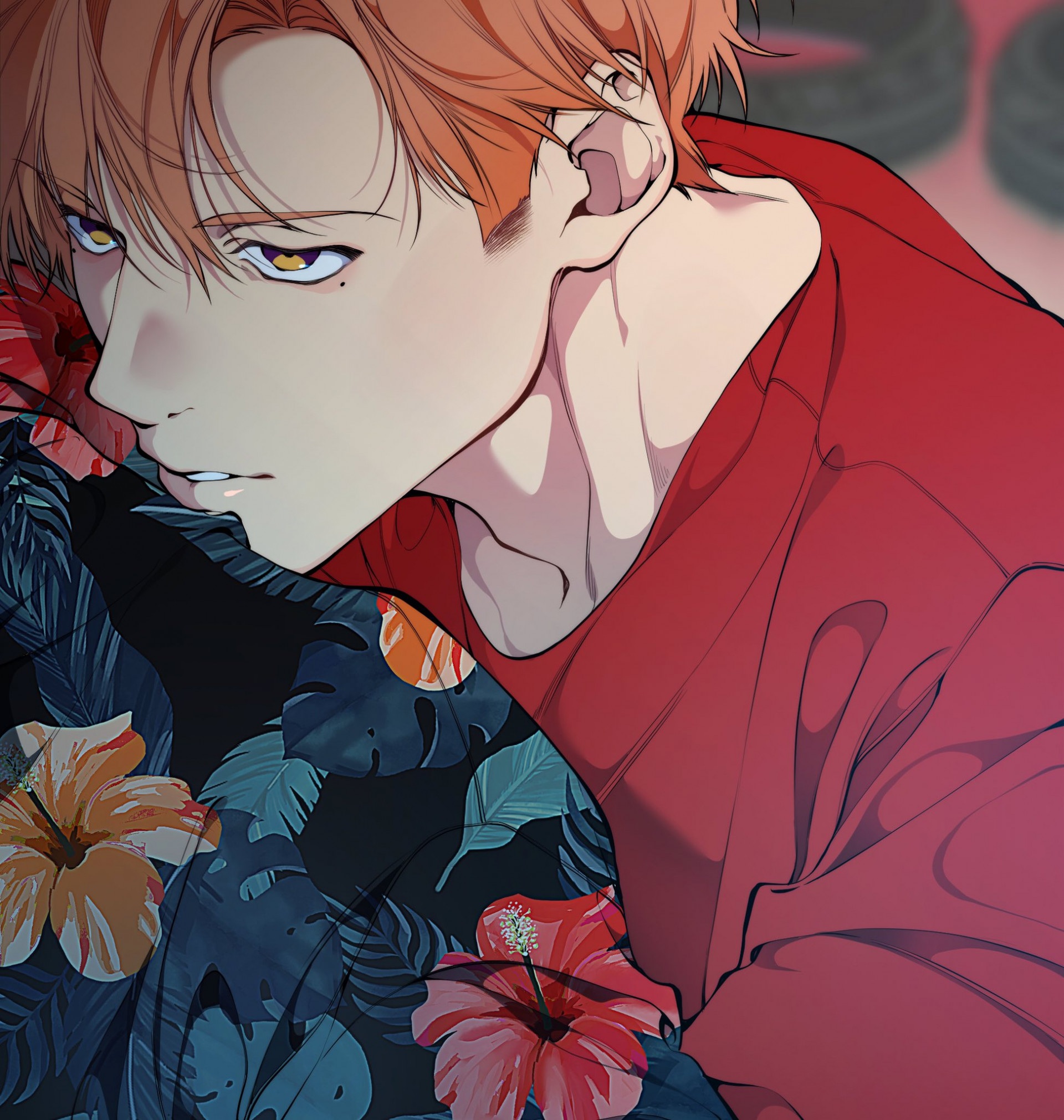 хёнун облако манхва. облако манхва арт. облако манхва. облако манхва арты. ханыль облако манхва.